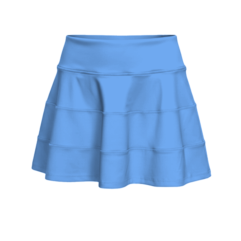 Solid Maritime Active Skirt