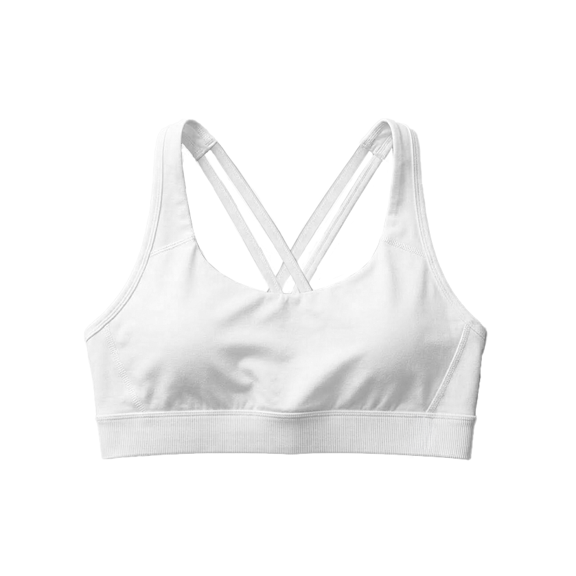 Solid Sunrise Top