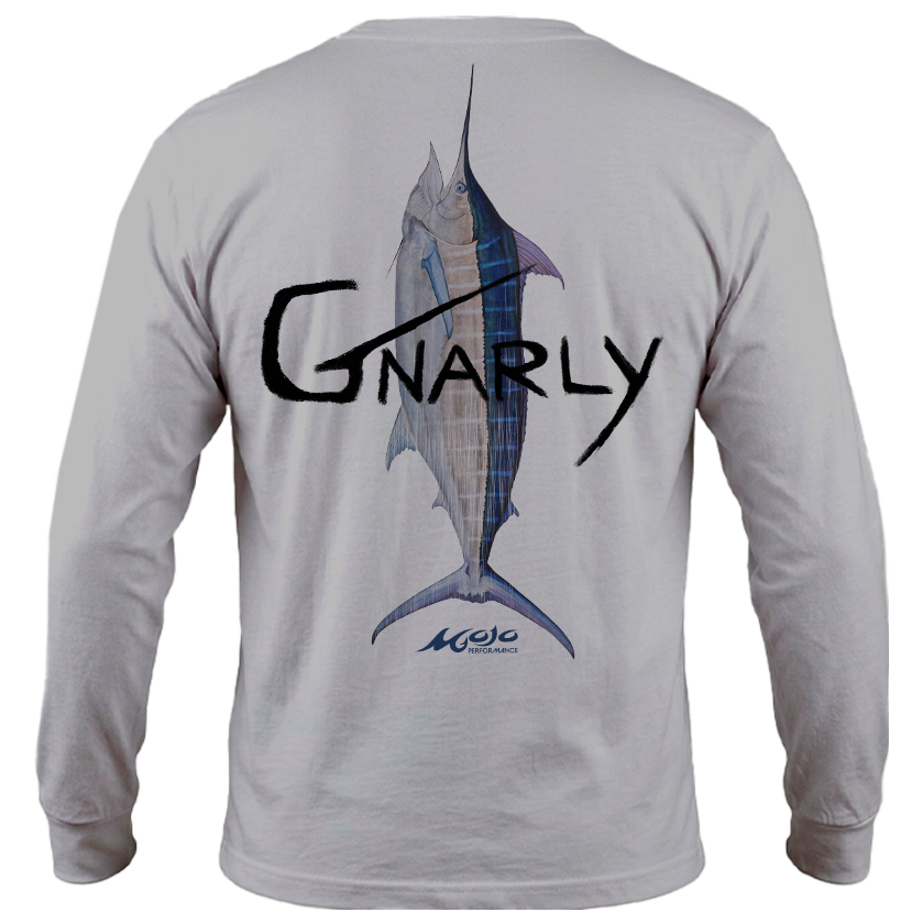 Gnarly Harley Marlin SoWal Long Sleeve