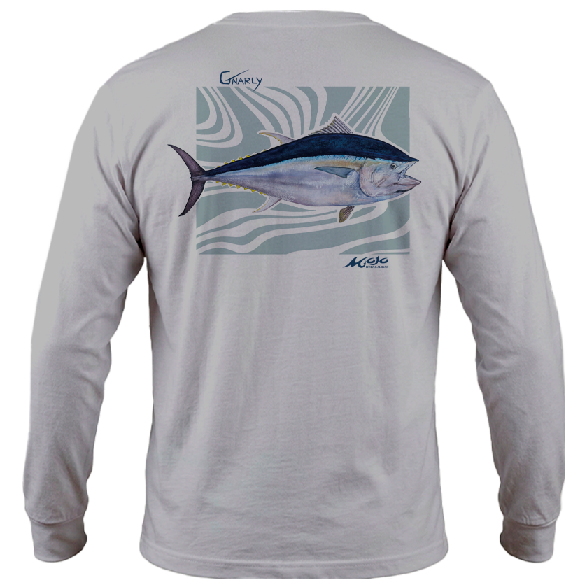 Gnarly Harley Tuna SoWal Long Sleeve