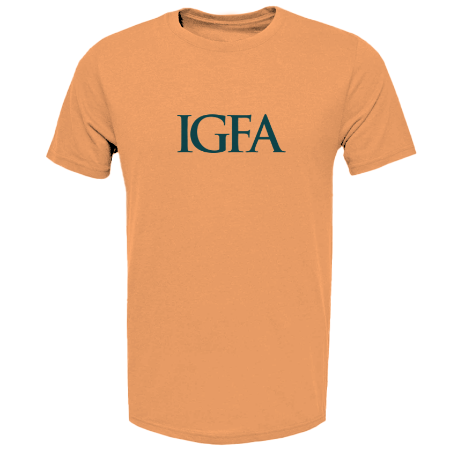 IGFA Exclusive Collection SoWal Sun Jersey SS