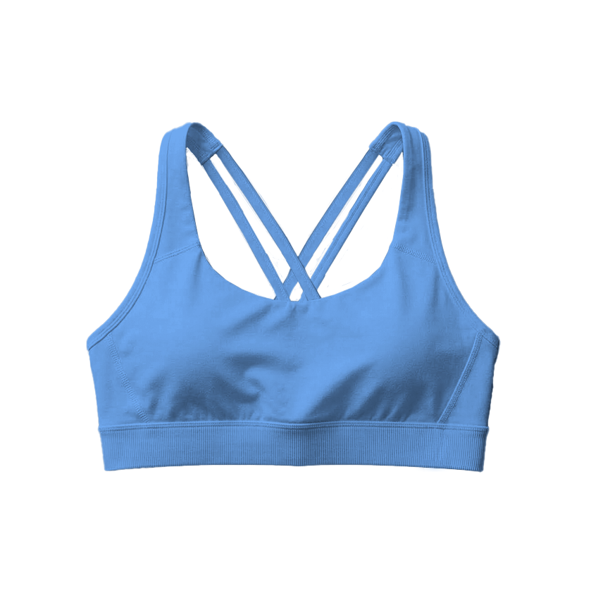 Solid Sunrise Top
