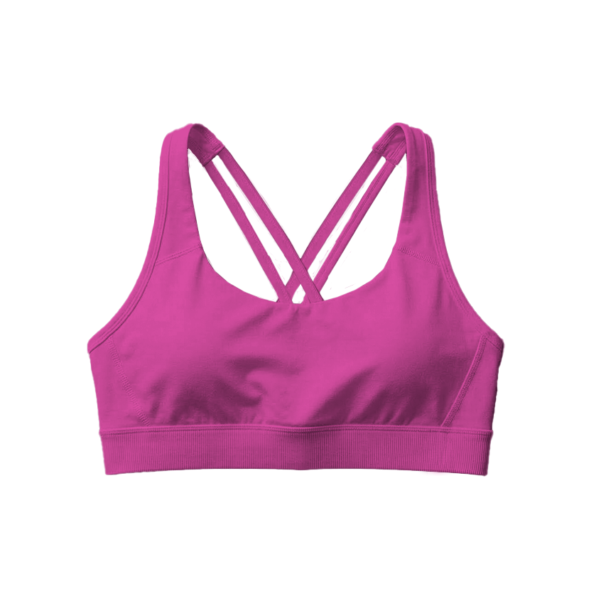 Solid Sunrise Top
