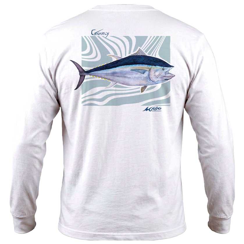 Gnarly Harley Tuna SoWal Long Sleeve