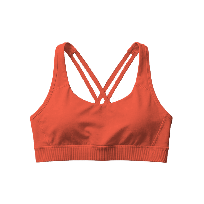 Solid Sunrise Top