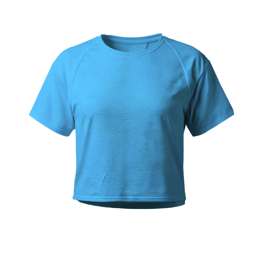 Nautica Solid Hi-Lo Scoop Neck Top