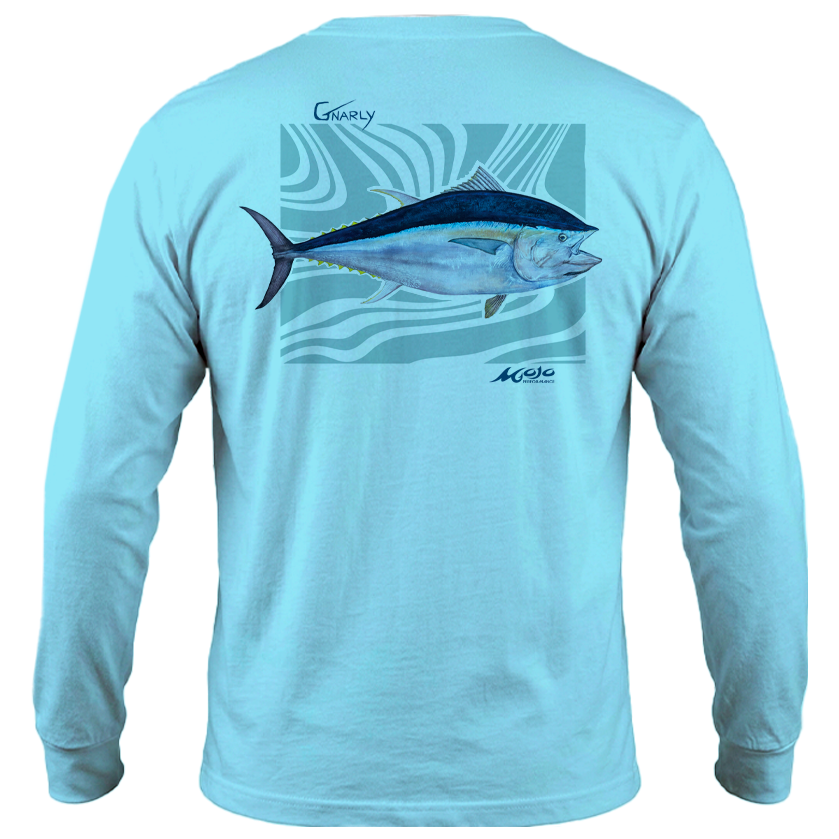 Gnarly Harley Tuna SoWal Long Sleeve