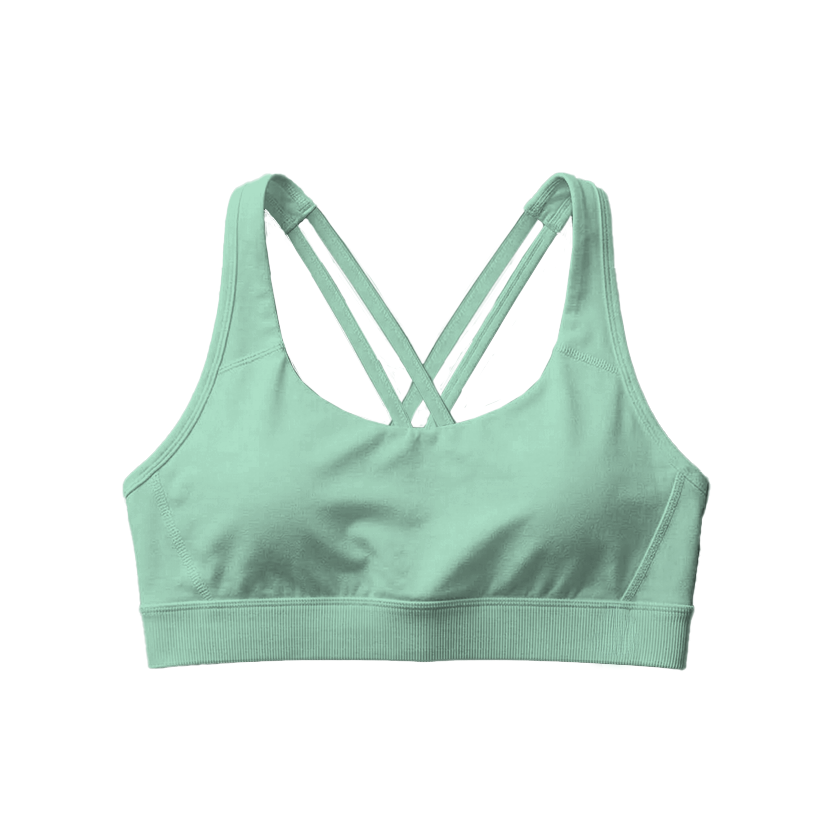 Solid Sunrise Top