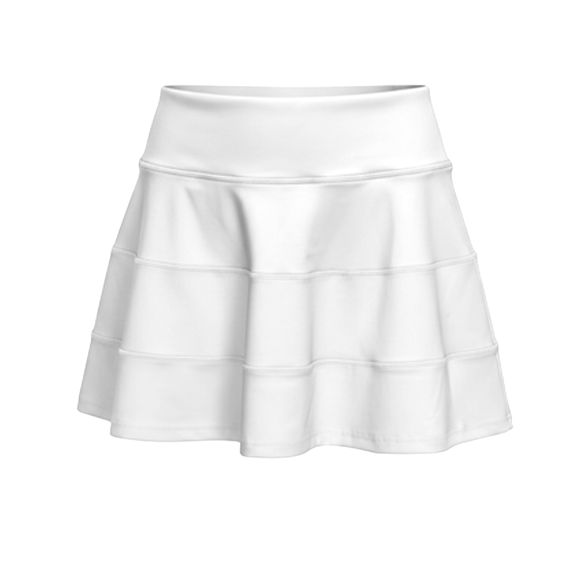 Solid Maritime Active Skirt