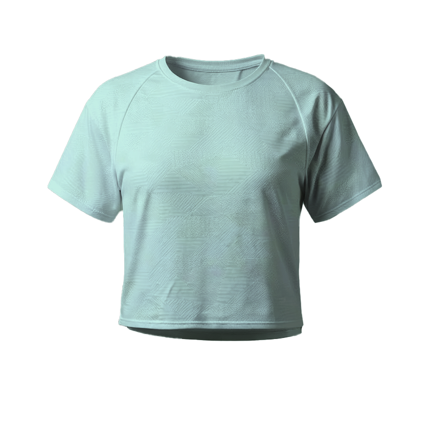 Nautica Solid Hi-Lo Scoop Neck Top