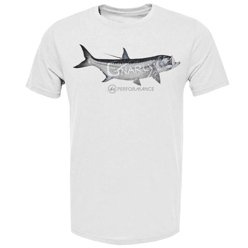 Gnarly Harley Tarpon SoWal Short Sleeve