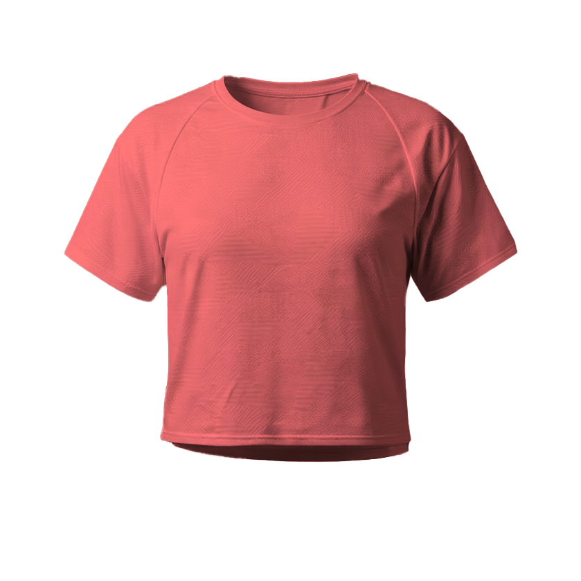 Nautica Solid Hi-Lo Scoop Neck Top