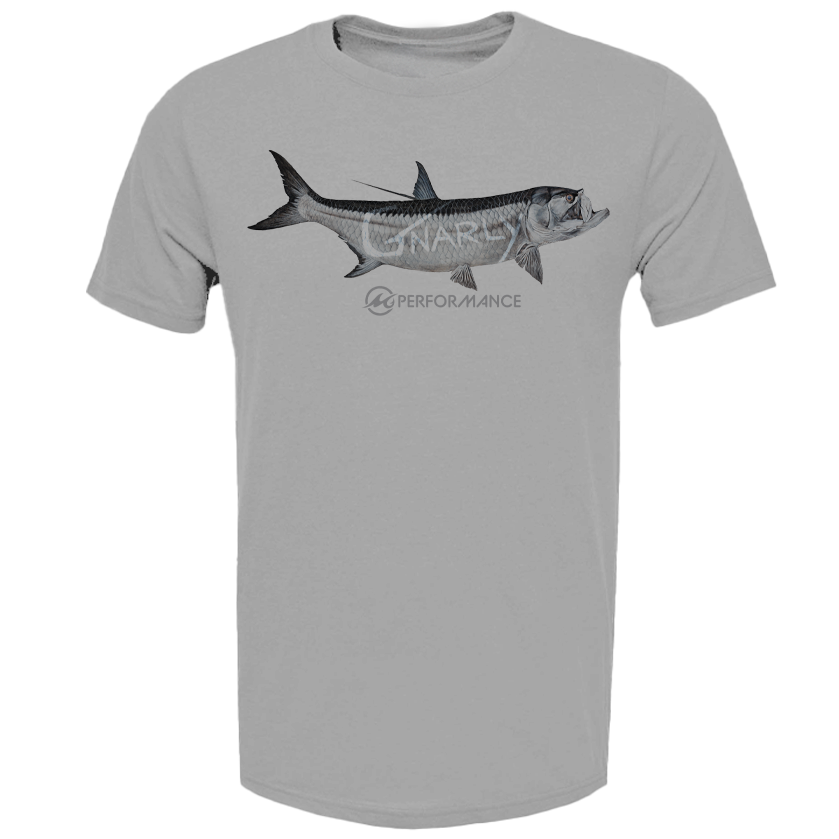 Gnarly Harley Tarpon SoWal Short Sleeve
