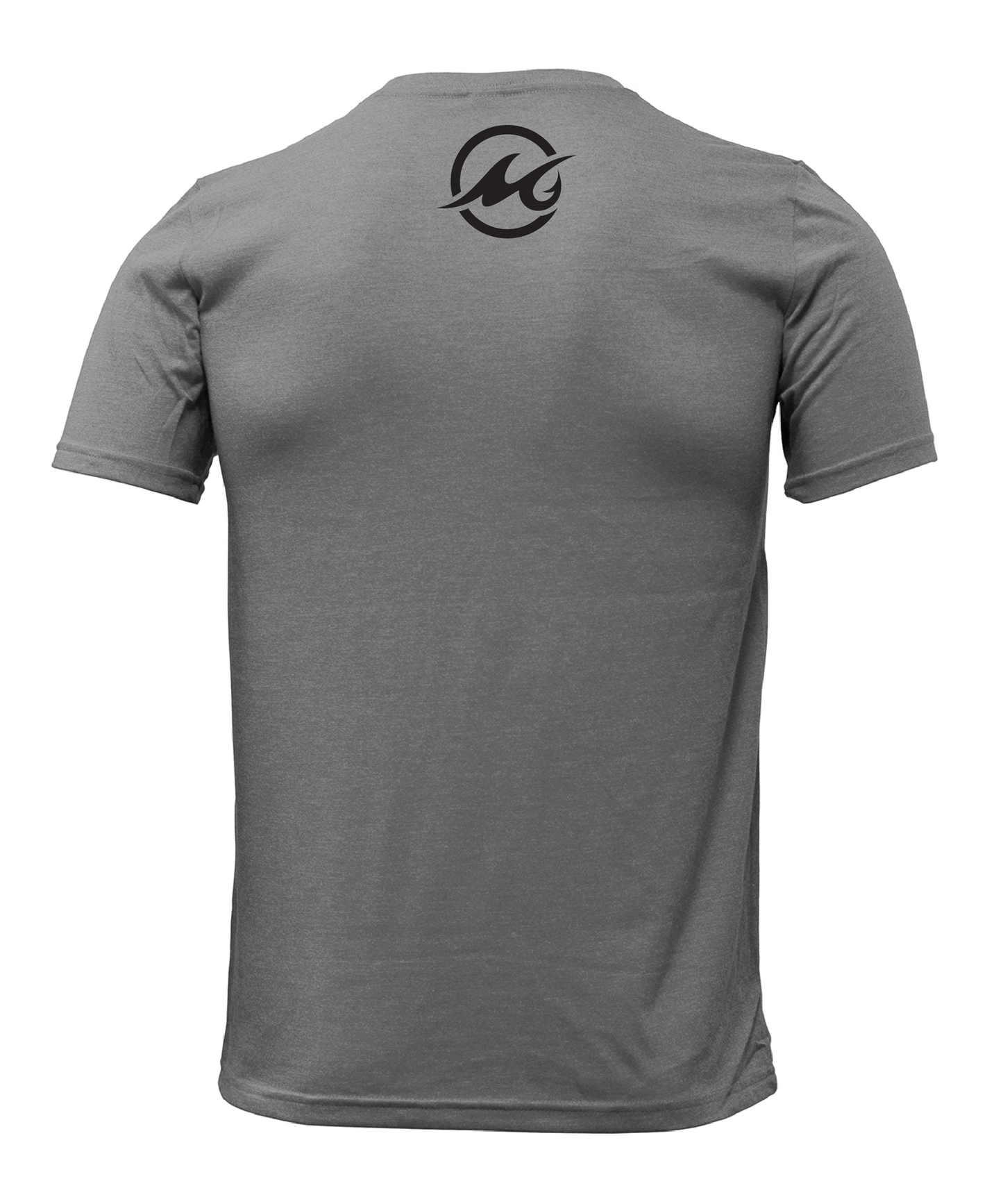 Coastal Edge Mens Tri-Blend Tee - Coast To Coast
