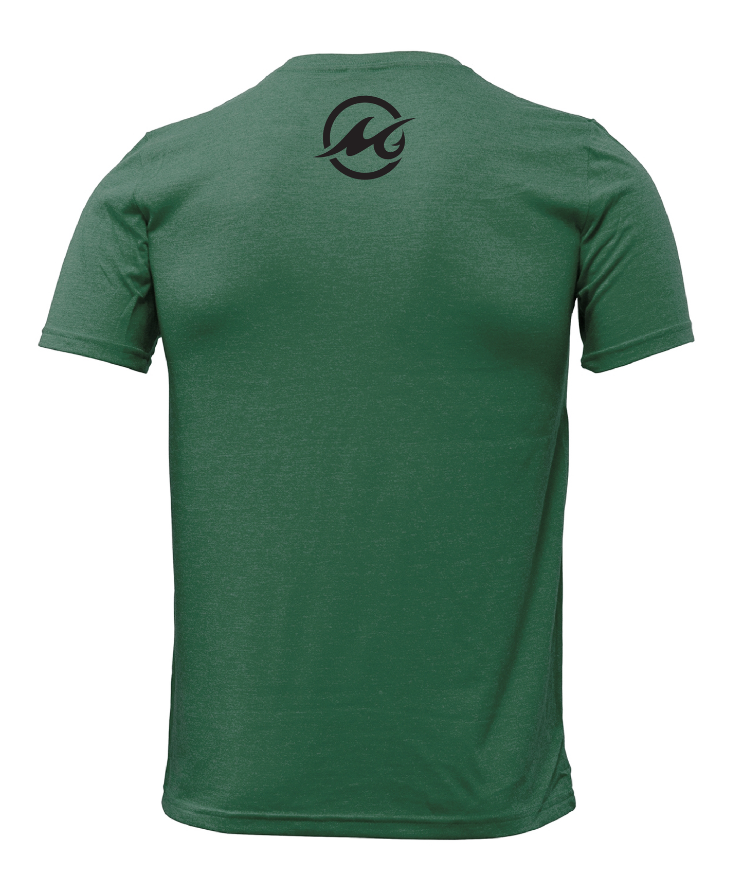 Coastal Edge Mens Tri-Blend Tee - Coast To Coast