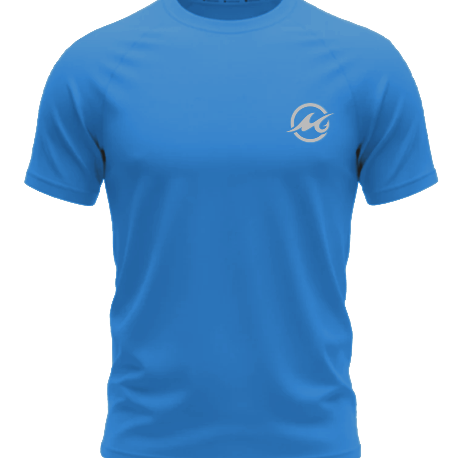 The Mojo X Short Sleeve Crew
