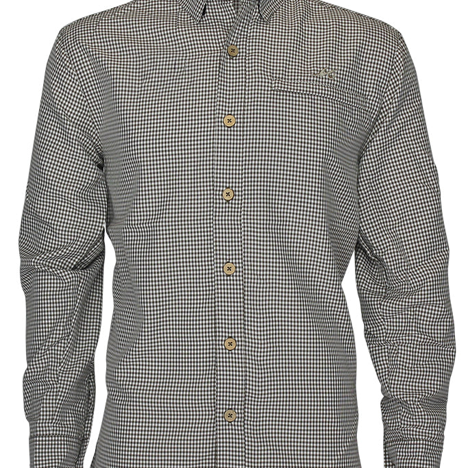 Mr. Big Sport Check LS