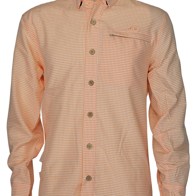 Mr. Big Sport Check LS