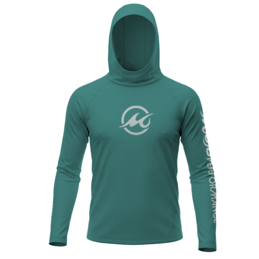 Mojo H2O Hoodie
