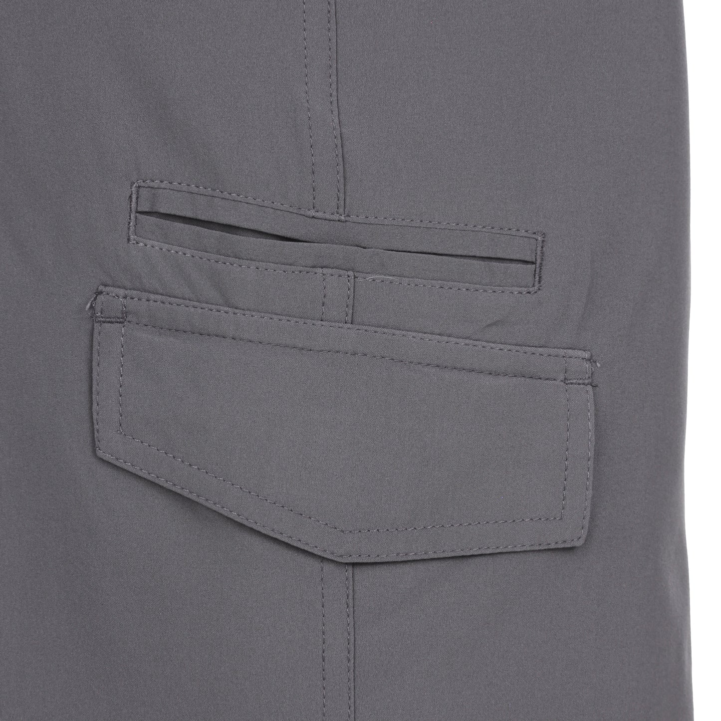 The Native Short