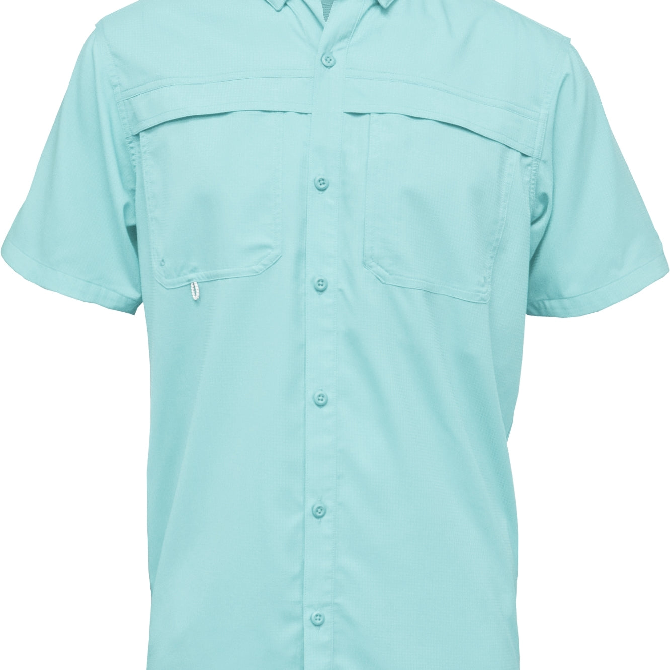 Men's Short Sleeve SoWal TFS - Mojo Sportswear Company