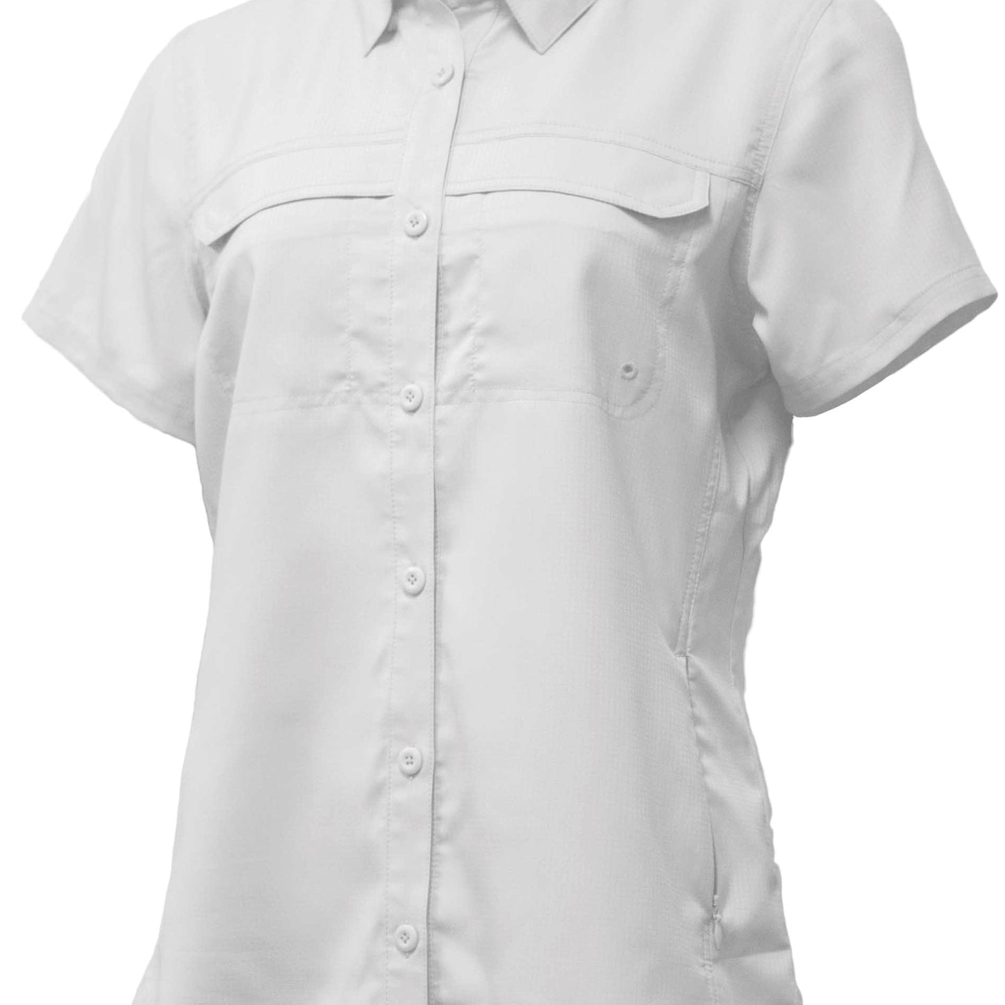 Ladies Short Sleeve SoWal TFS - Mojo Sportswear Company