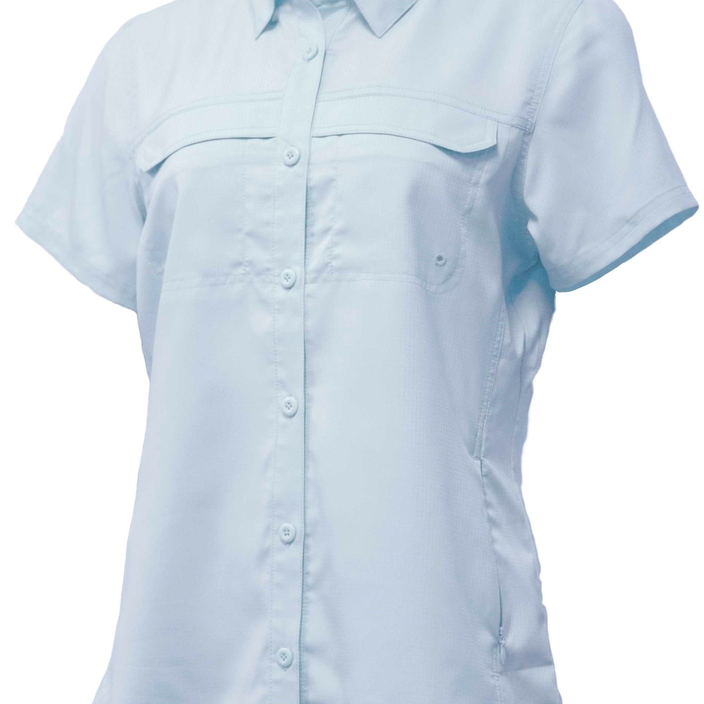Ladies Short Sleeve SoWal TFS - Mojo Sportswear Company