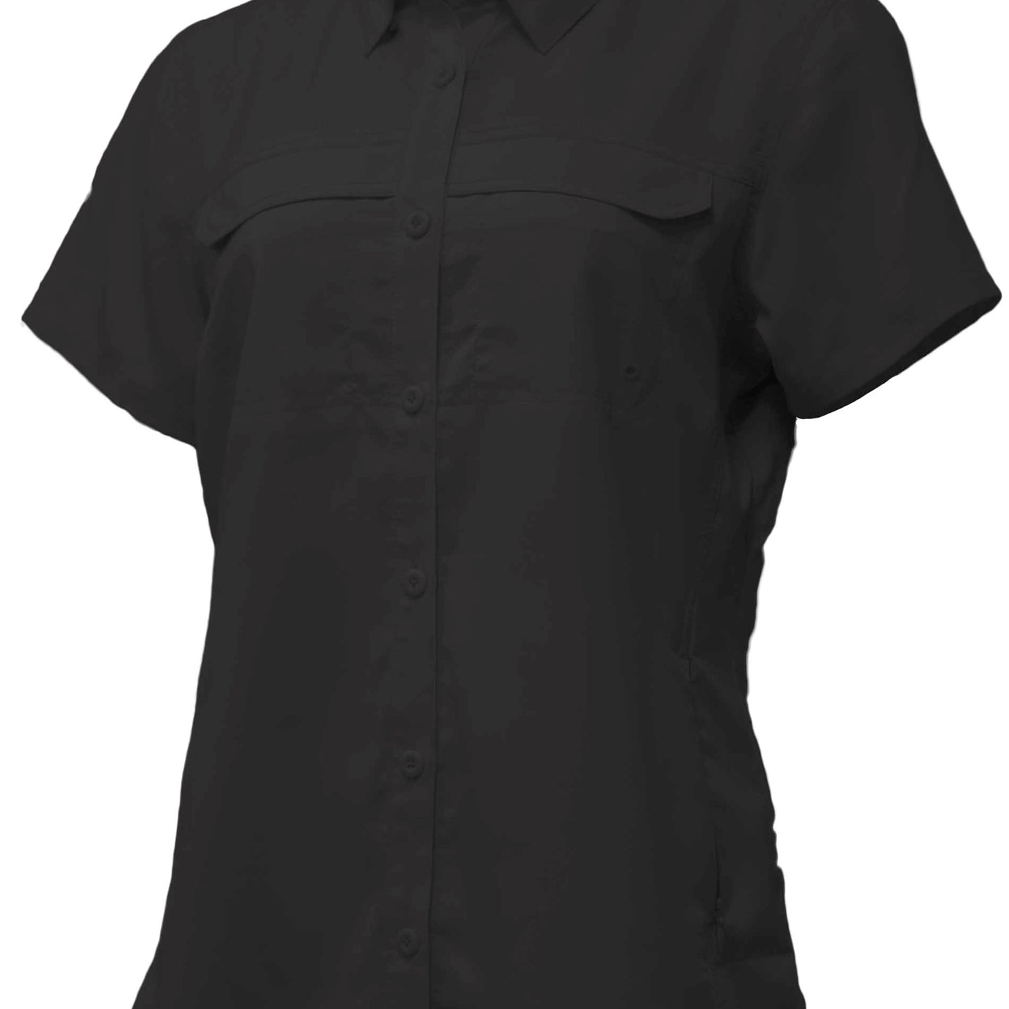 Ladies Short Sleeve SoWal TFS - Mojo Sportswear Company