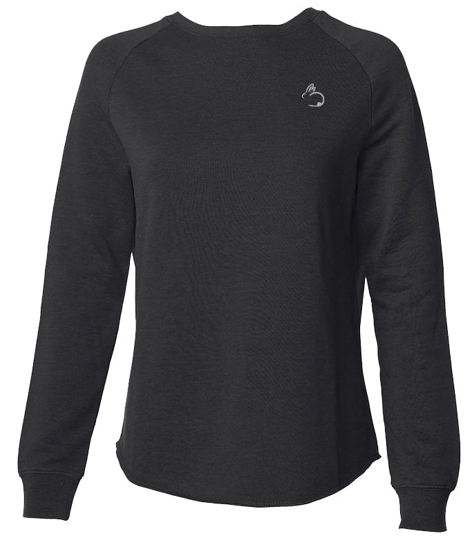 Island Bunny Crew Neck Pullover - Mojo Sportswear Company