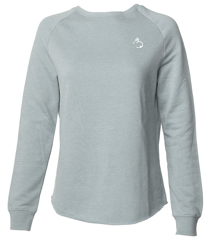 Island Bunny Crew Neck Pullover - Mojo Sportswear Company