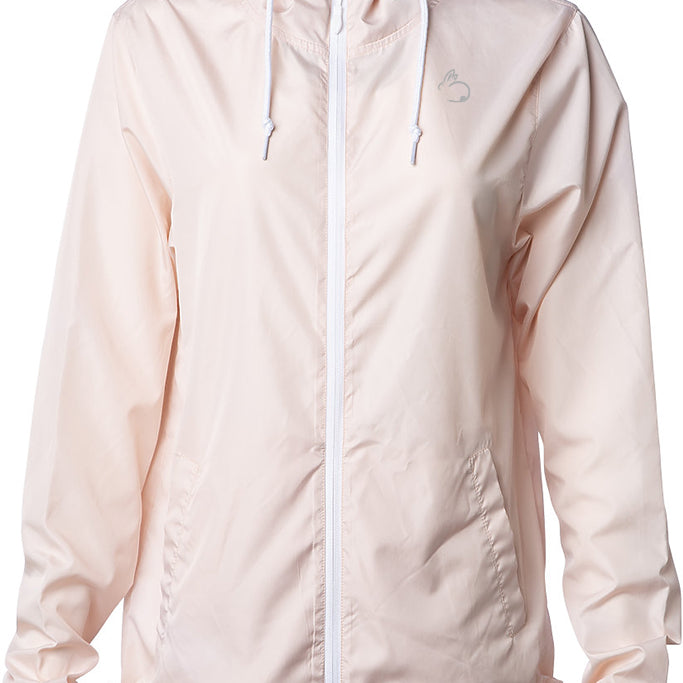 The Island Bunny Windbreaker - Mojo Sportswear Company