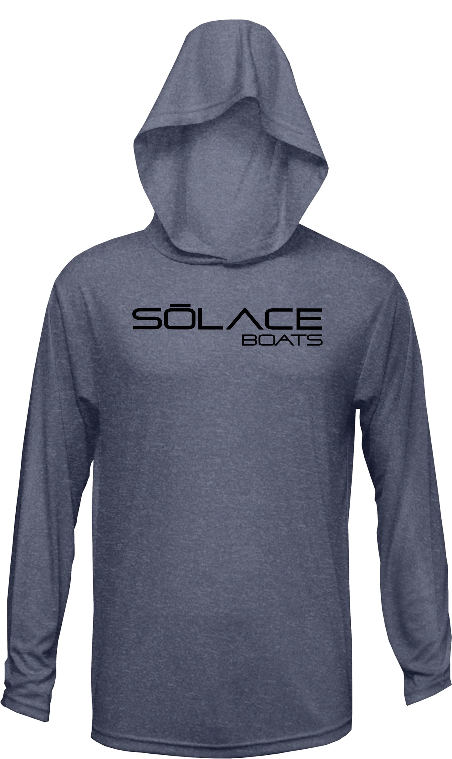 SŌLACE Boats Hooded Wireman X - Mojo Sportswear Company