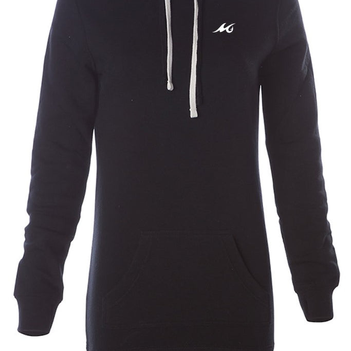 Laurel Bay Hoodie Dress - Mojo Sportswear Company