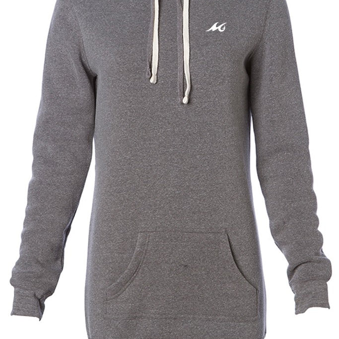 Laurel Bay Hoodie Dress - Mojo Sportswear Company