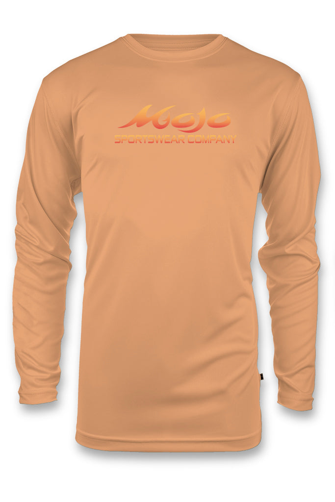 RBW Sunset Shield Wireman X - Mojo Sportswear Company
