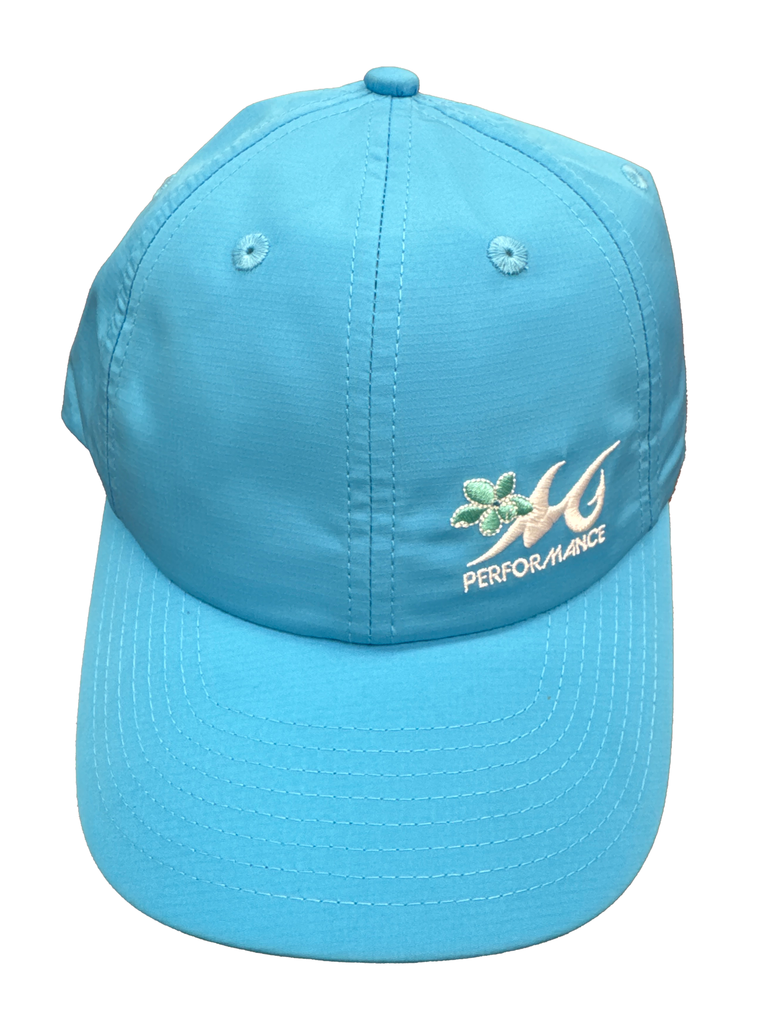 Mojo Bloom Low Pro Cap