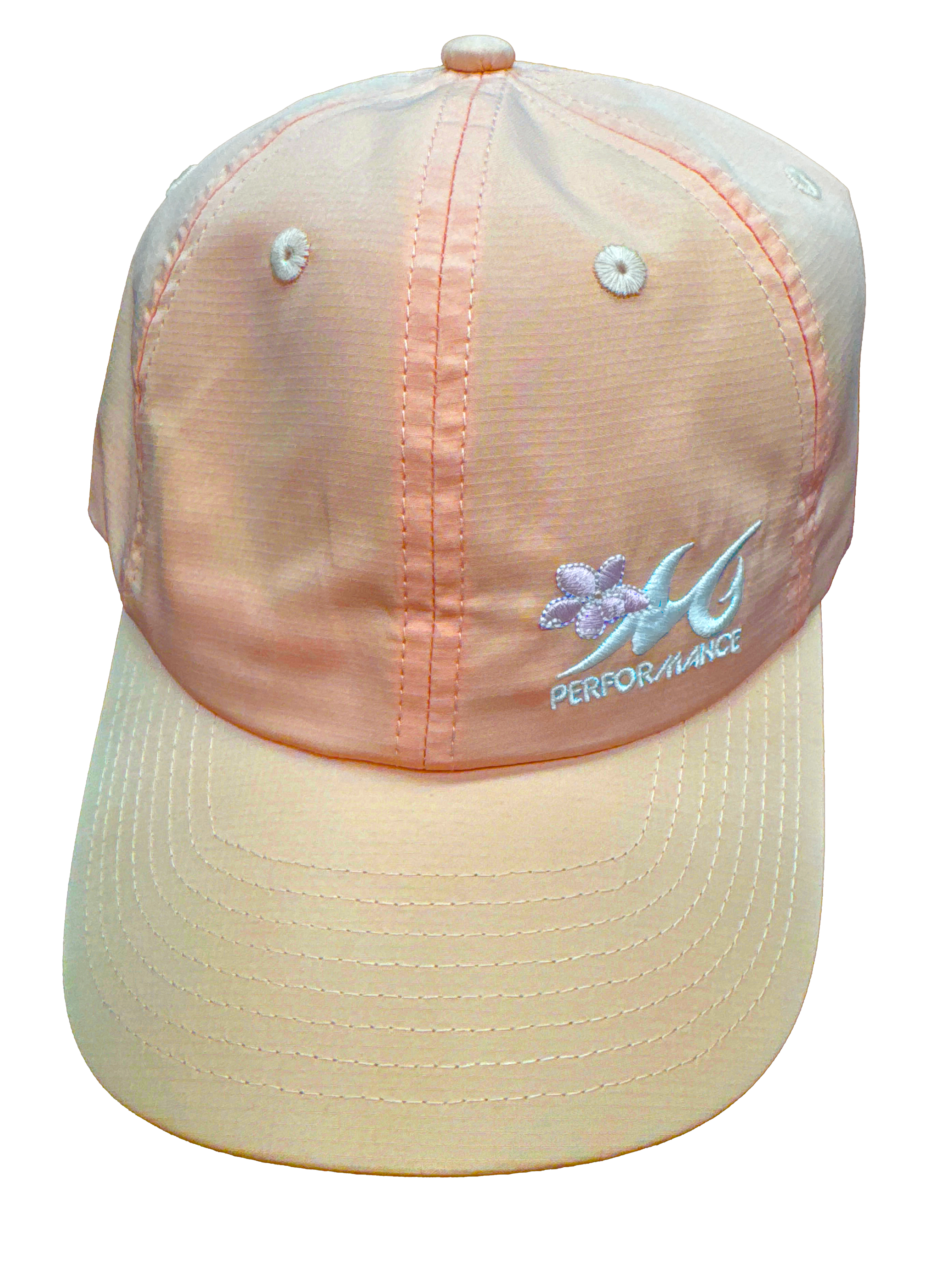 Mojo Bloom Low Pro Cap