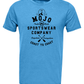 Coastal Edge Mens Tri-Blend Tee - Coast To Coast