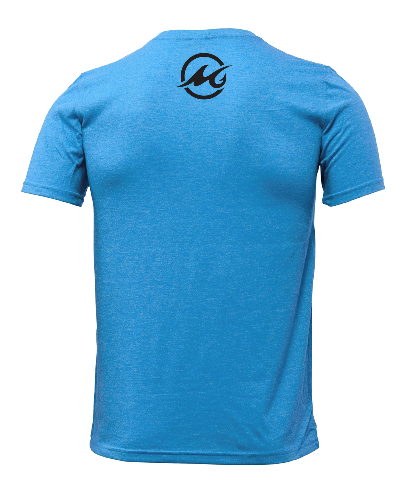 Coastal Edge Mens Tri-Blend Tee - Coast To Coast