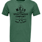 Coastal Edge Mens Tri-Blend Tee - Coast To Coast