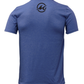 Coastal Edge Mens Tri-Blend Tee - Coast To Coast