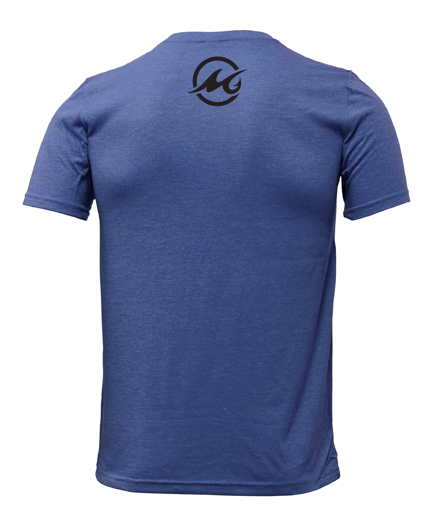 Coastal Edge Mens Tri-Blend Tee - Coast To Coast