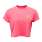 Dock Days Crop Top - Raised By Waves