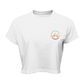 Dock Days Crop Top - Raised By Waves