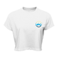 Dock Days Crop Top - Surf Dog