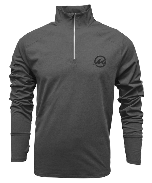 MENS MARINER FLEX 1/4 ZIP