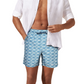 Island Drift Board Shorts Fish Outta Water