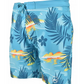 Island Drift Board Shorts Tropical Paradise