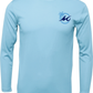 Men's Long Sleeve Wireman X Spring Break
