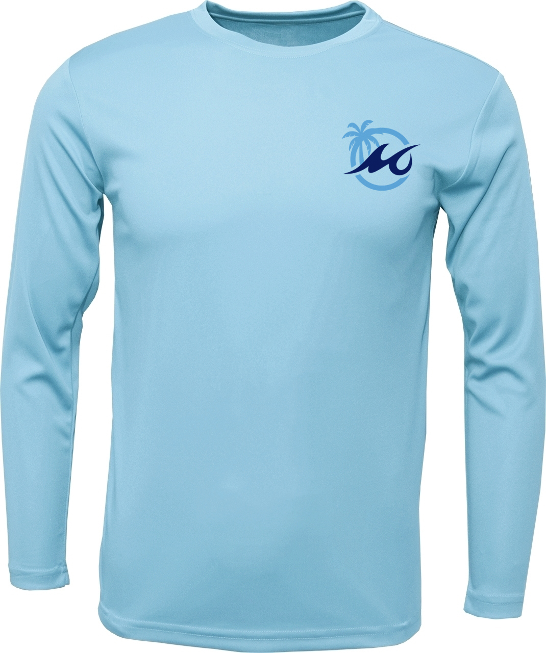 Men's Long Sleeve Wireman X Spring Break